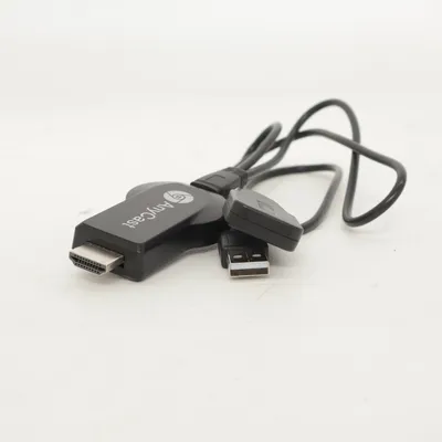 Adapter (Anycast) from Anycast