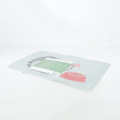 Pet accessory (Gray, Multicolored) from Zooplus