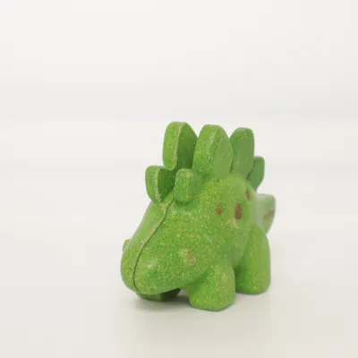 Leksaksdjur (Grön) från PlanToys