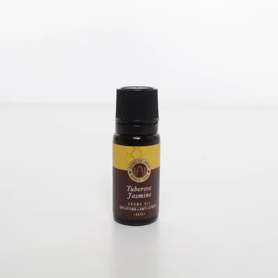 Essential oils