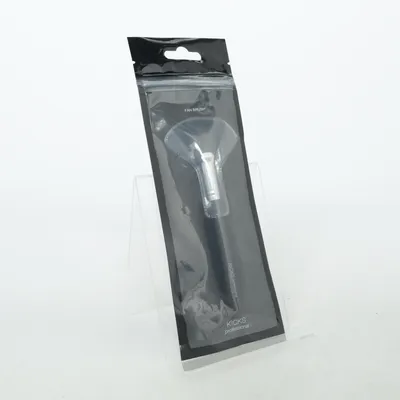 Sminkborste (Svart) från Kicks