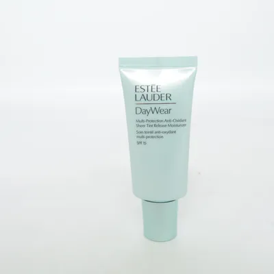 Moisturizer from Estée Lauder