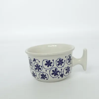Becher (Bagskytt) von Gustavsberg