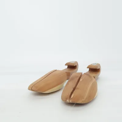 Skoblock (Brun) från Allen Edmonds