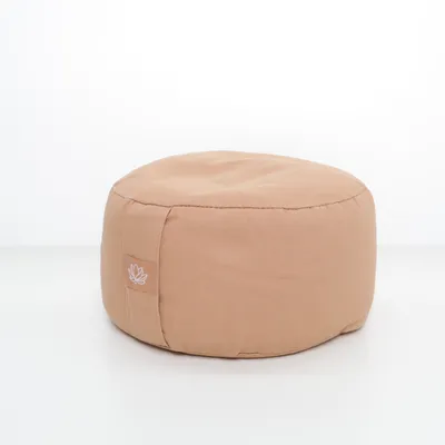 Poef (Oranje)