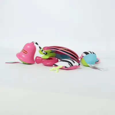 Bebisleksak (110990E001) från Tinylove