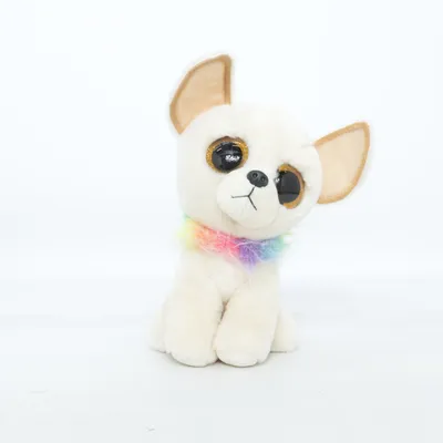 Soft toy (Chewey) from TY