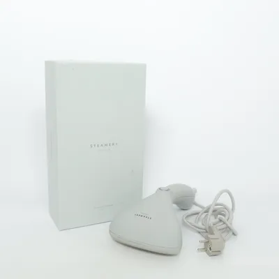 Steamer (Gray) from Steamery
