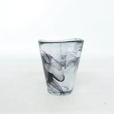 Vas (Grå) från Kosta Boda