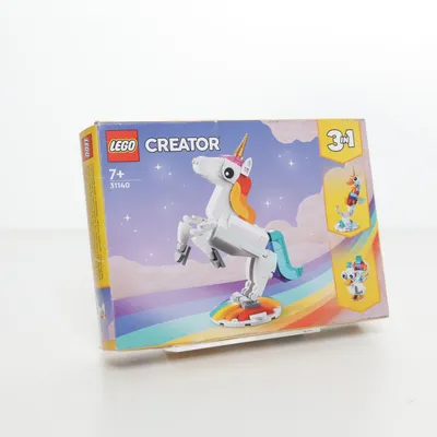 Bouwset (Meerkleurig) van LEGO