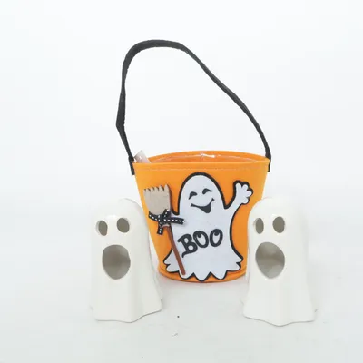 Halloweendekoration (Apf-680000) från Boo!