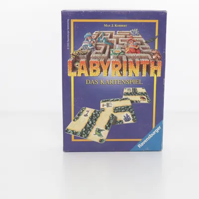 Brætspil fra Ravensburger