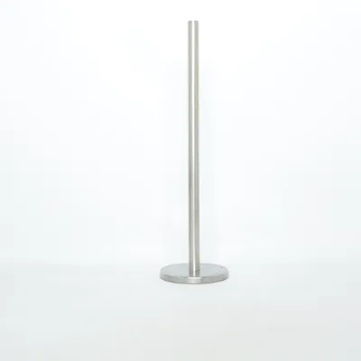 Kitchen paper holder (Silver)
