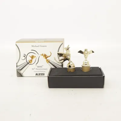 Keukengerei (9093) van Alessi