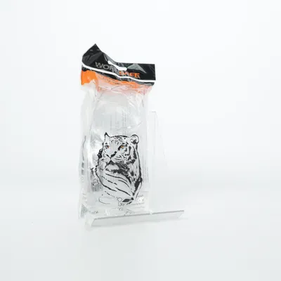 Schutzbrille (Tiger) von Worksafe
