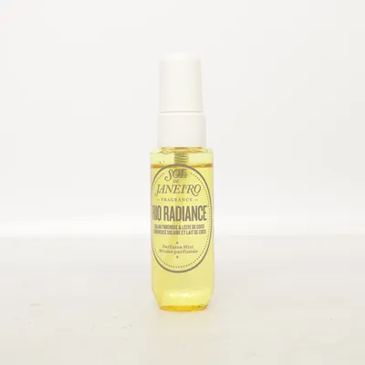 Brume corporelle (Rio Radiance) de Sol de Janeiro
