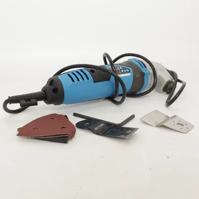 Tool (Mft 180) from Biltema