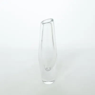 Vase (Sven Palmqvist signerad) from Orrefors Sweden