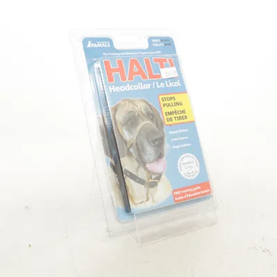 Muzzle (Headcollar) from Halti