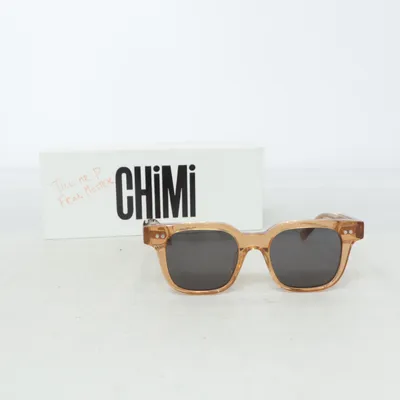 Solglasögon (Brun) från Chimi
