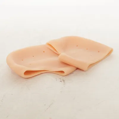Shoe accessory (Beige)
