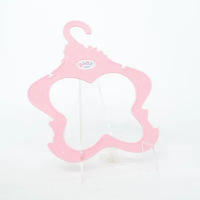 Accessoire pour poupée (Rose) de Baby Born