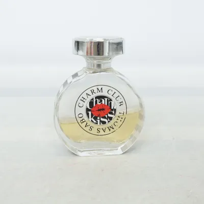 Eau de Parfum från Thomas Sabo Charm Club