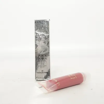 Lip gloss (Juicy Tubes) from Lancôme