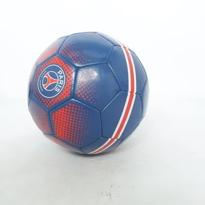 Voetbal (Blauw, Rood, Wit) van Paris Saint-Germain