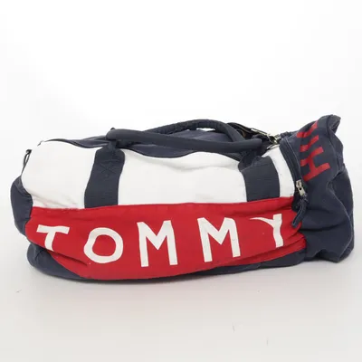 Trainingstas (Blauw, Meerkleurig) van Tommy Hilfiger
