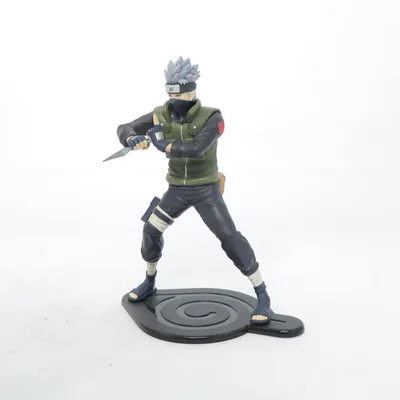 Figurine jouet (Kakashi Hatake) de Abysse