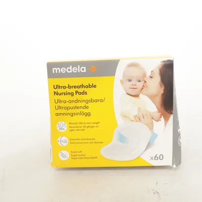 Acessoire d'allaitement (Blanc) de Medela