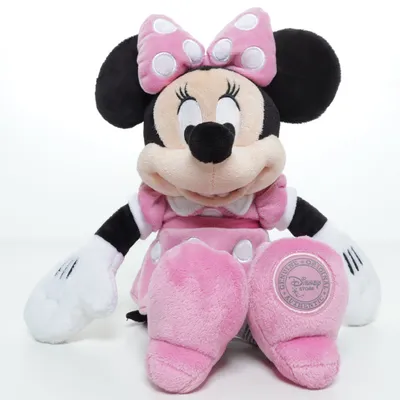 Gosedjur (Rosa, Svart, Flerfärgad) från Disney Store