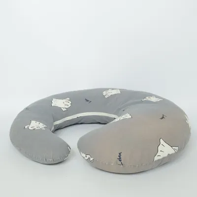 Bebistillbehör (Grå, Vit) från Laban