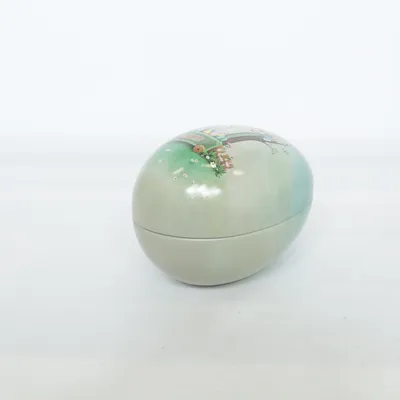 Påskägg (Grön, Flerfärgad) från Molli Toys