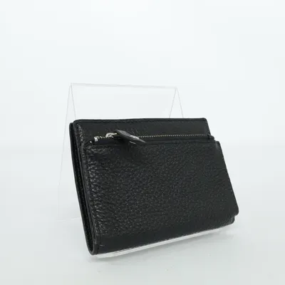 Korthållare (Svart)