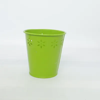 Bloempot (Groen) van ICA