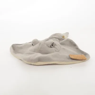 Peluche (Gris) de WWF