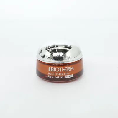 Nattkräm från Biotherm