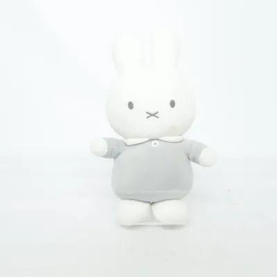 Gosedjur (Grå, Vit) från Miffy
