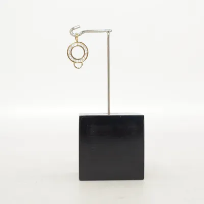 Hanger (Goud) van Thomas Sabo Onbekend materiaal