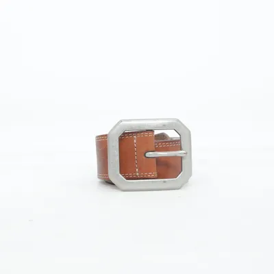 Ceinture (Marron) de Saddler