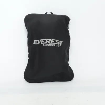 Resetillbehör (Svart) från Everest