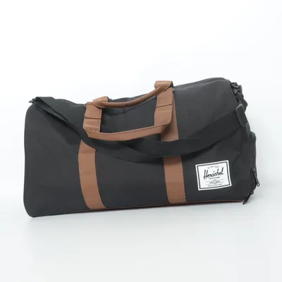 Weekendbag (Svart, Brun) från Herschel Supply co.