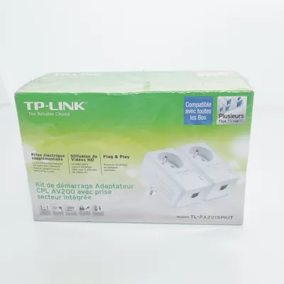 Router van TP-Link
