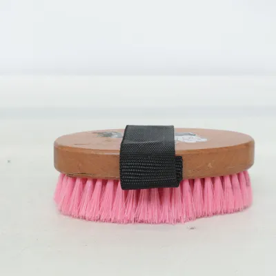 Hästtillbehör (Rosa, Brun, Svart)