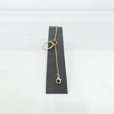 Armbånd (Guld) Ukendt metal