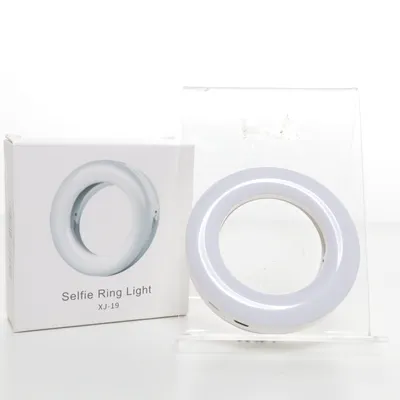 Camera light (White) from RoHS