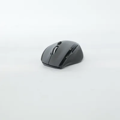 Souris d'ordinateur (Noir) de Logitech