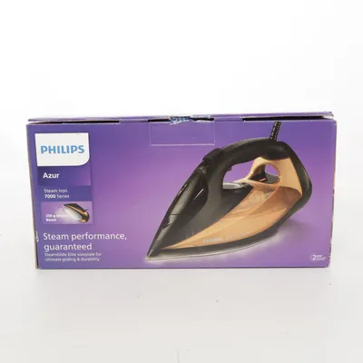 Iron (Azur) from Philips